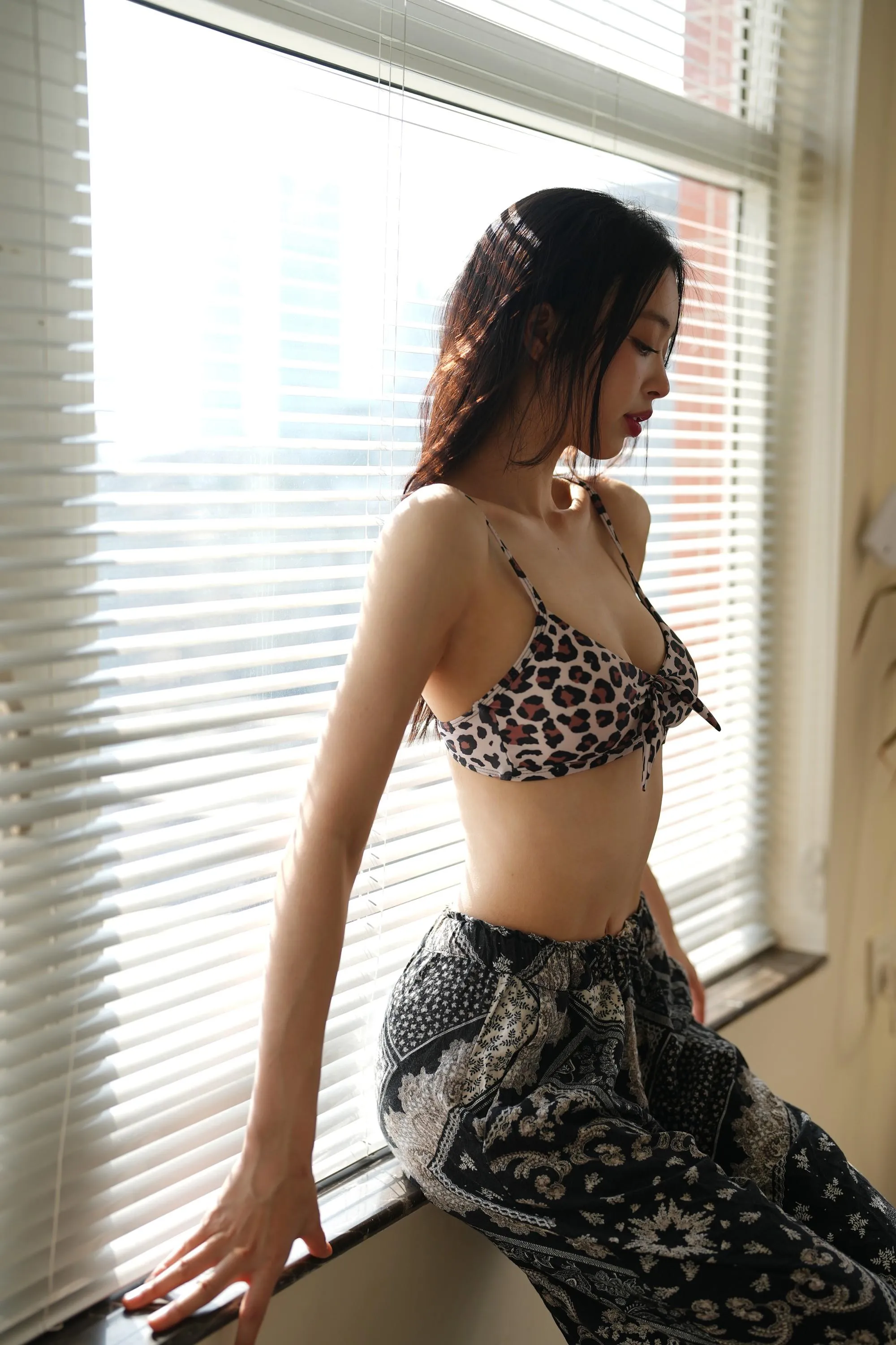NO.004 徐珺大哥 – 自由之豹 [41P]插图1